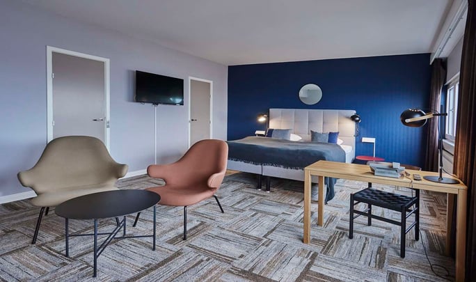 Superior City Jutlandia