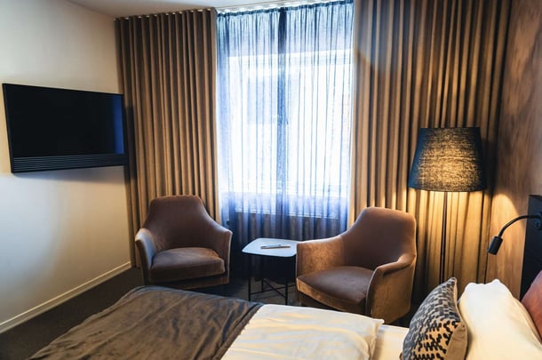 Superior Grand Hotel Struer