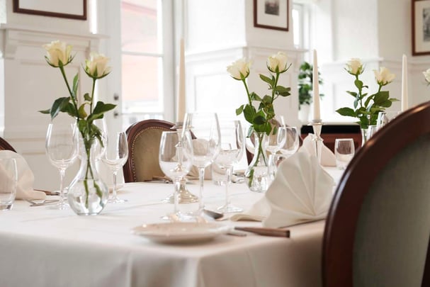 Restaurant Torn es Hotel