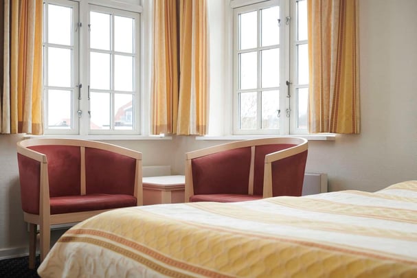 Standard Torn es Hotel