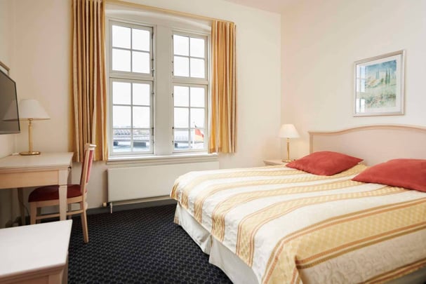 Standard Torn es Hotel