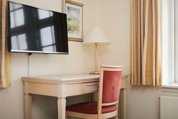 Standard Torn es Hotel