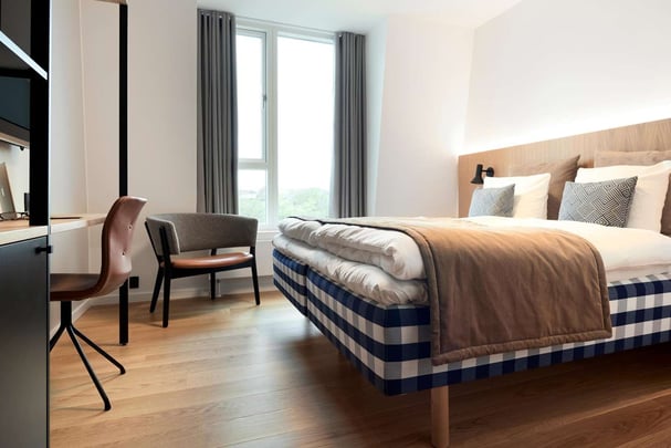 Standard Double Room High