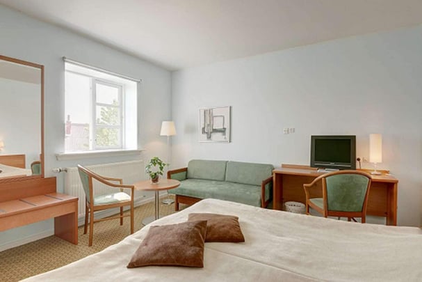 Superior Room with Sofabed