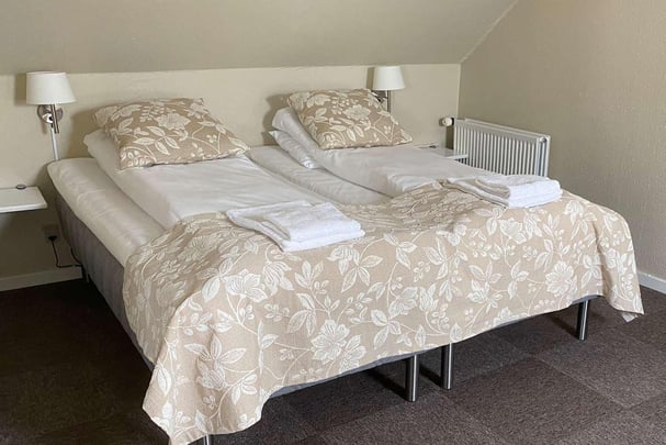 Family Large Hotel Allinge