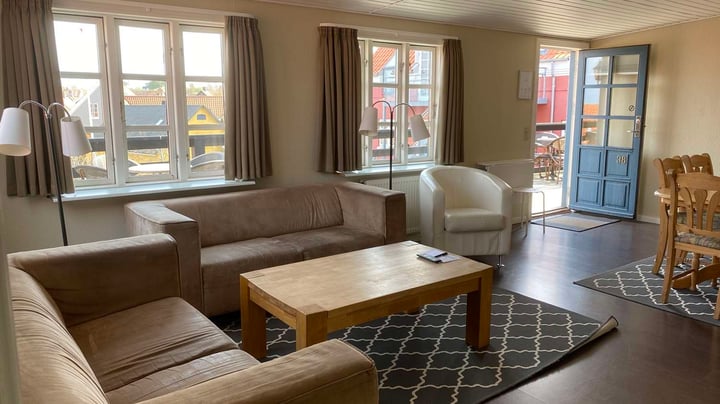 Family Large Hotel Allinge