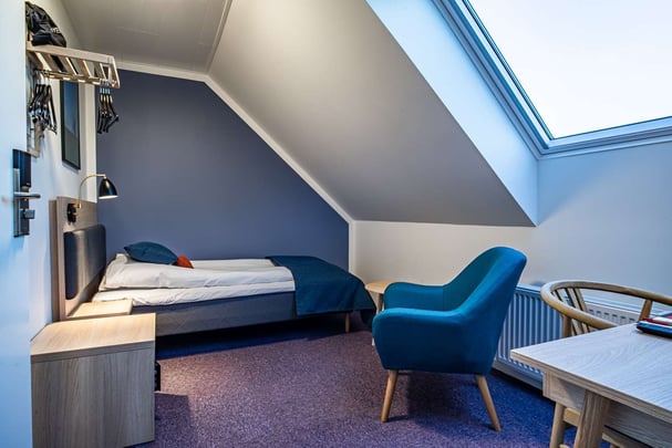 Single Hotel Allinge