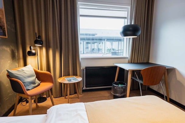 Standard Fjordgaarden