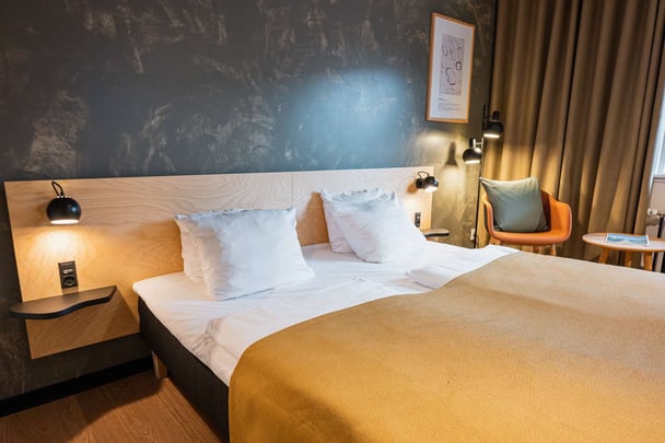 Standard Fjordgaarden