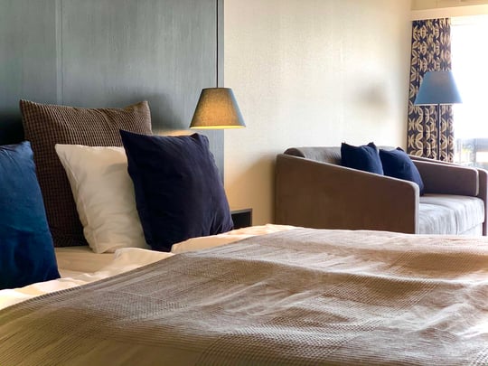 Superior Fjordgaarden