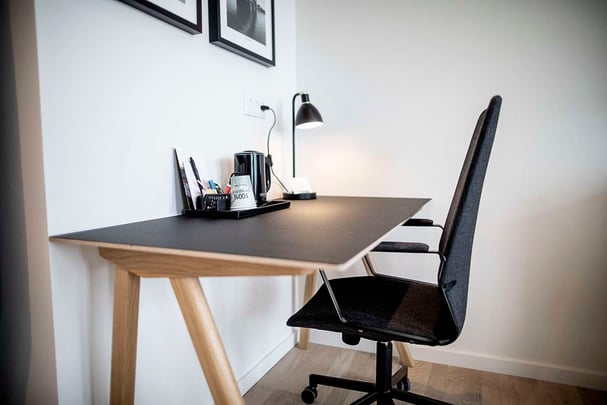 Suite Kompas Hotel Aalborg