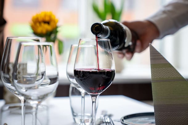 Restaurant Hotel Rode Kro