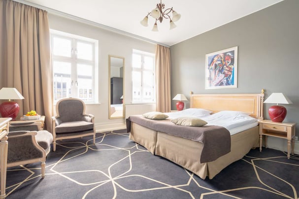 Standard Hotel Dania