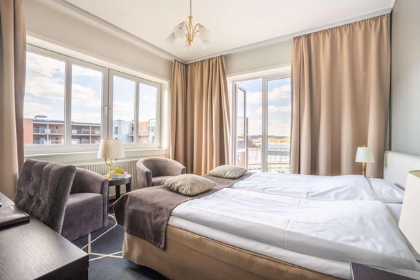 Standard Hotel Dania