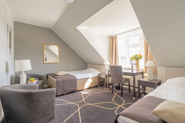 Standard Hotel Dania