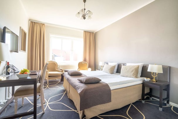 Superior Hotel Dania