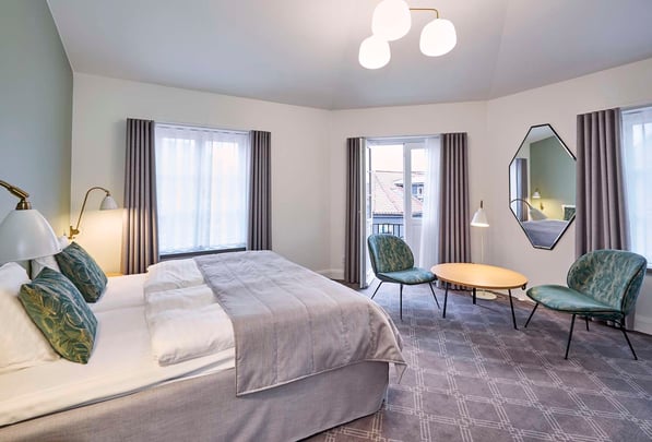 Exclusive Hotel Randers