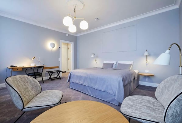 Superior Hotel Randers