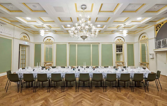 Restaurant Hotel Randers