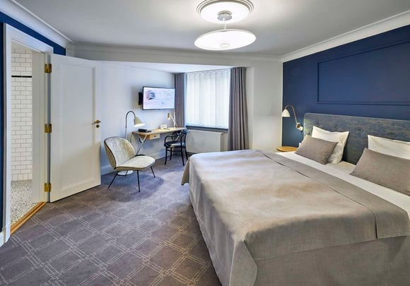 Superior Hotel Randers