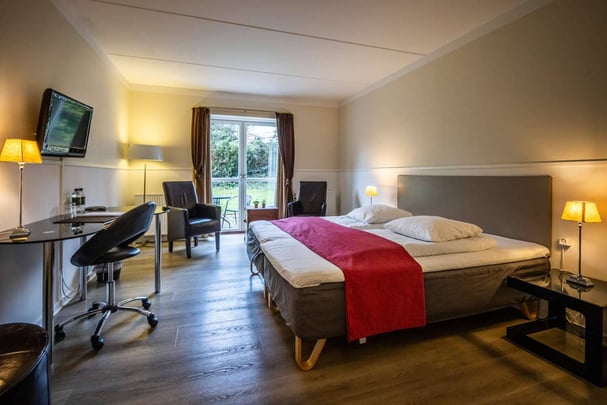 Double Superior Terrace Tonderhus