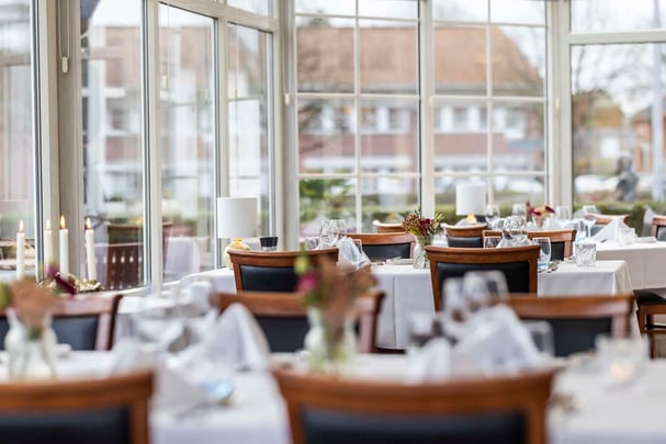 T nderhus restaurant