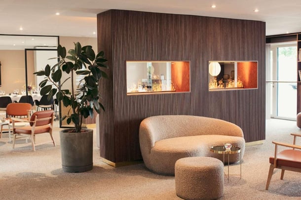 Fjelsted Skov Hotel & Konference, SureHotel Collection by BW