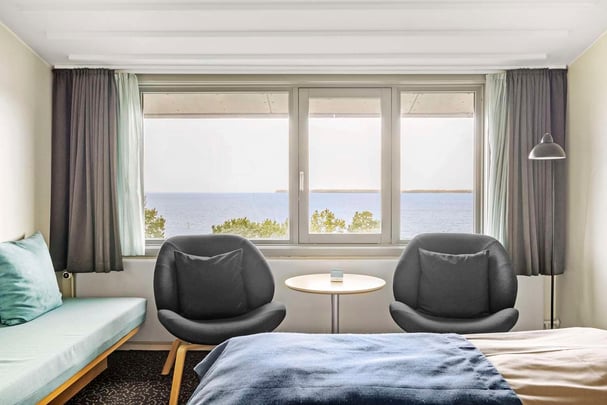 Room with Seaview