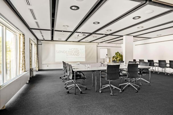Meeting room skandinavien