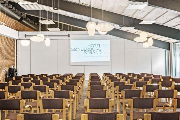 meeting room sonderborg A