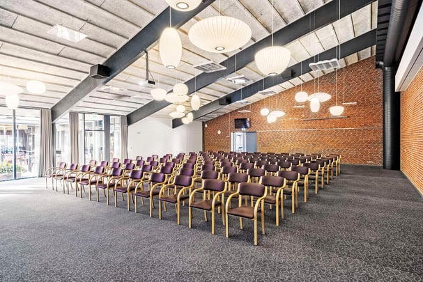 meeting room sonderborg A