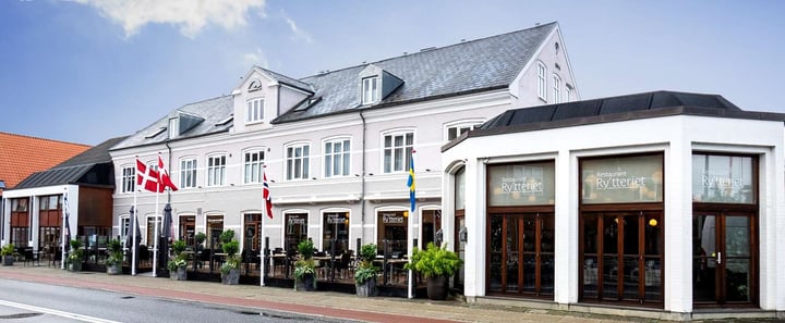 Hotel Birkso, Best Western Signature Collection