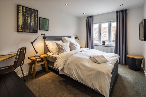 Hotel Birkso economy