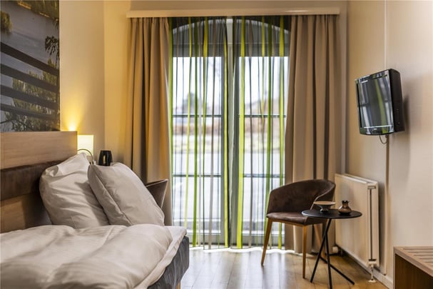 Hotel Birkso comfort single