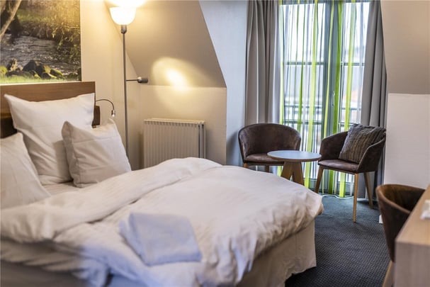 Hotel Birkso comfort