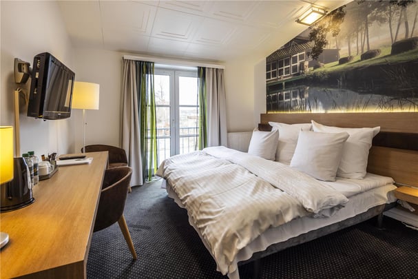 Hotel Birkso comfort