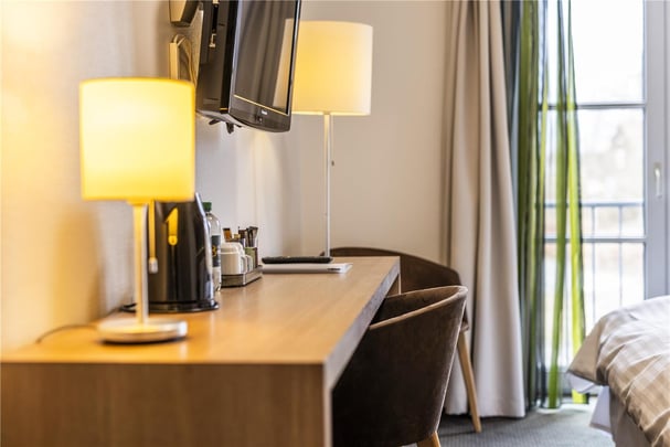 Hotel Birkso comfort