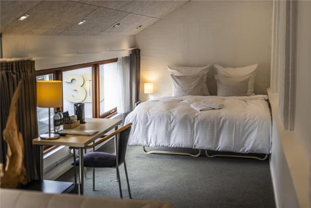 Hotel Birkso juniorsuite