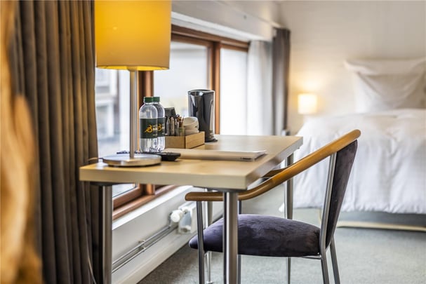 Hotel Birkso juniorsuite