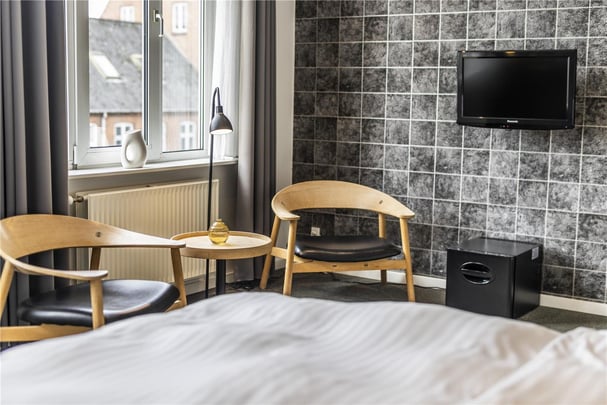 Hotel Birkso junior suite