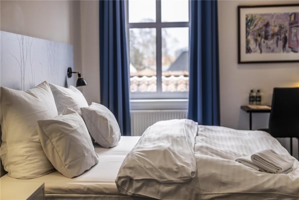 Hotel Birkso comfort