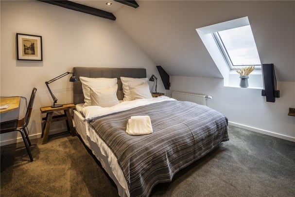 Hotel Birkso economy