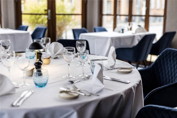 Hotel Birkso restaurant