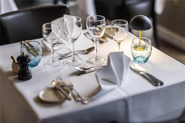 Hotel Birkso restaurant