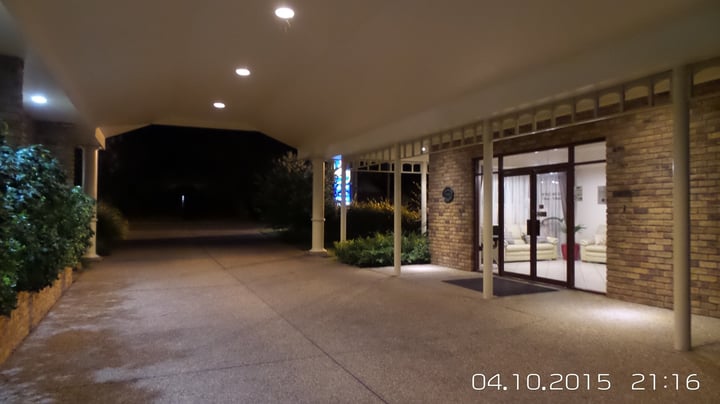 BEST WESTERN Ambassador Motor Inn & Apartments