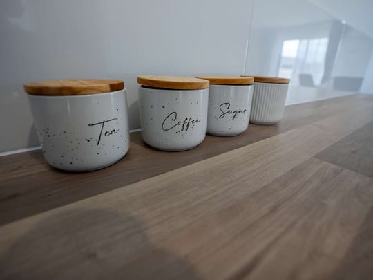 Executive Twin Suite