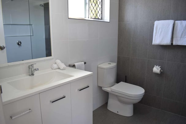 Executive Queen Room