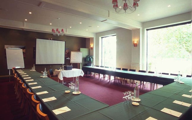 Conference Room - Henry