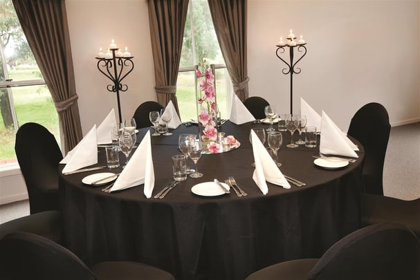 Banquet Room