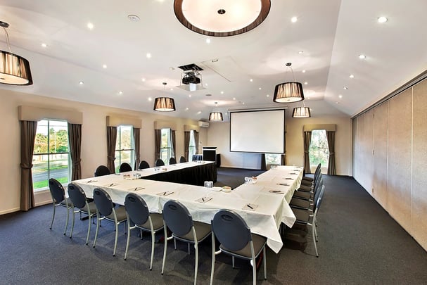 Meeting and Conference Room